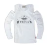 DAMEN LONGSLEEVE FREYA