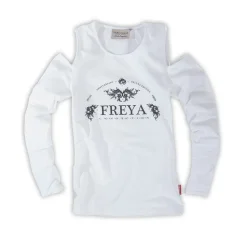DAMEN LONGSLEEVE FREYA