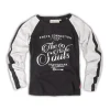 DAMEN LONGSLEEVE MIDØYA