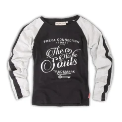 DAMEN LONGSLEEVE MIDØYA