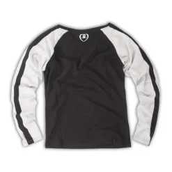 DAMEN LONGSLEEVE MIDØYA