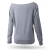 DAMEN LONGSLEEVE TROSA