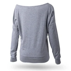 DAMEN LONGSLEEVE TROSA
