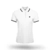 DAMEN POLOSHIRT LILIE