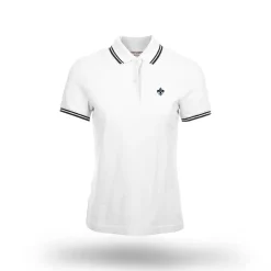 DAMEN POLOSHIRT LILIE