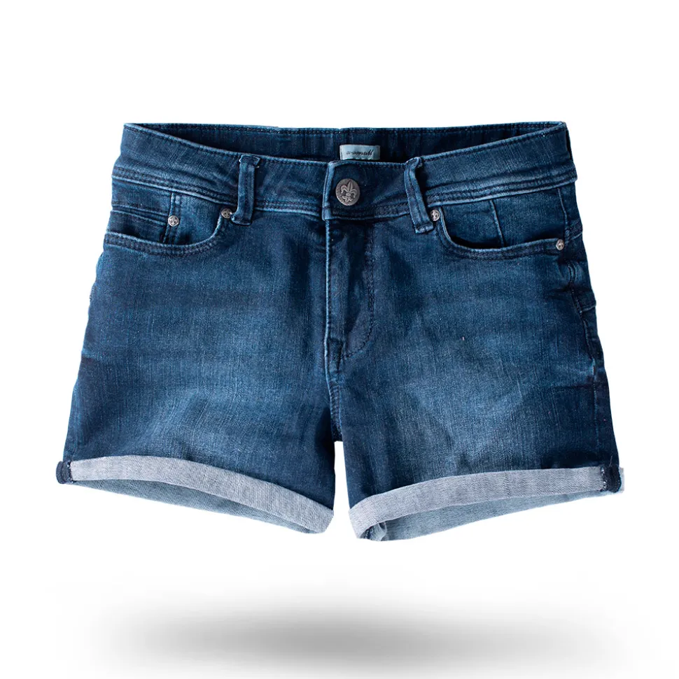 DAMEN SHORTS LØKTRA