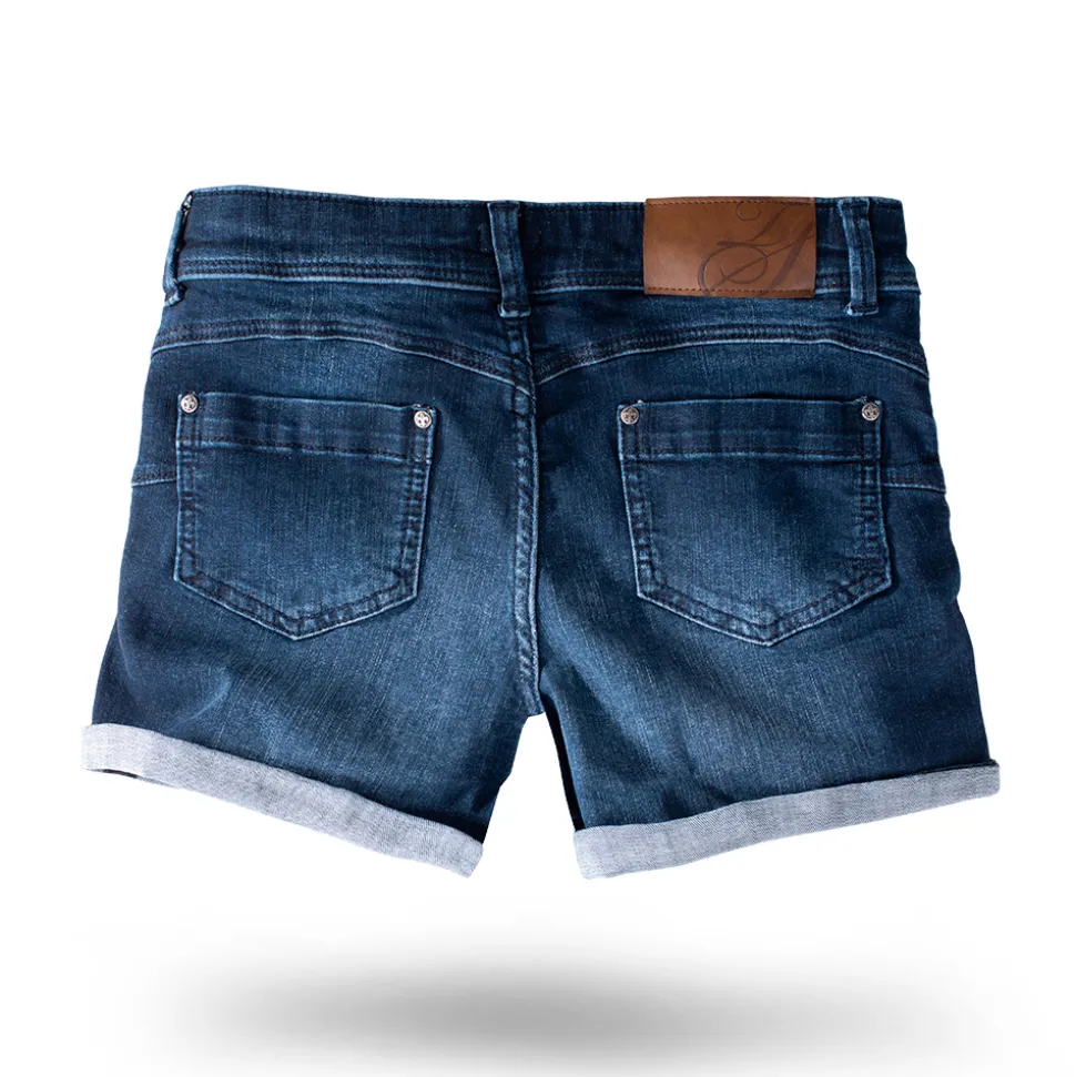 DAMEN SHORTS LØKTRA