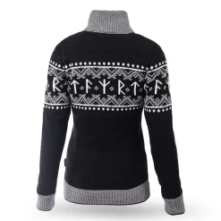 DAMEN STRICKJACKE RUNA II