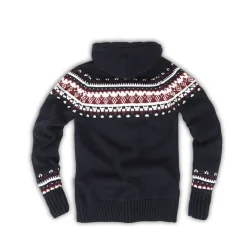 DAMEN STRICKJACKE SILKE