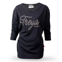 DAMEN STRICKPULLOVER FREYA