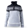 DAMEN STRICKPULLOVER JORUN