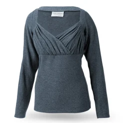 DAMEN STRICKPULLOVER SELVA