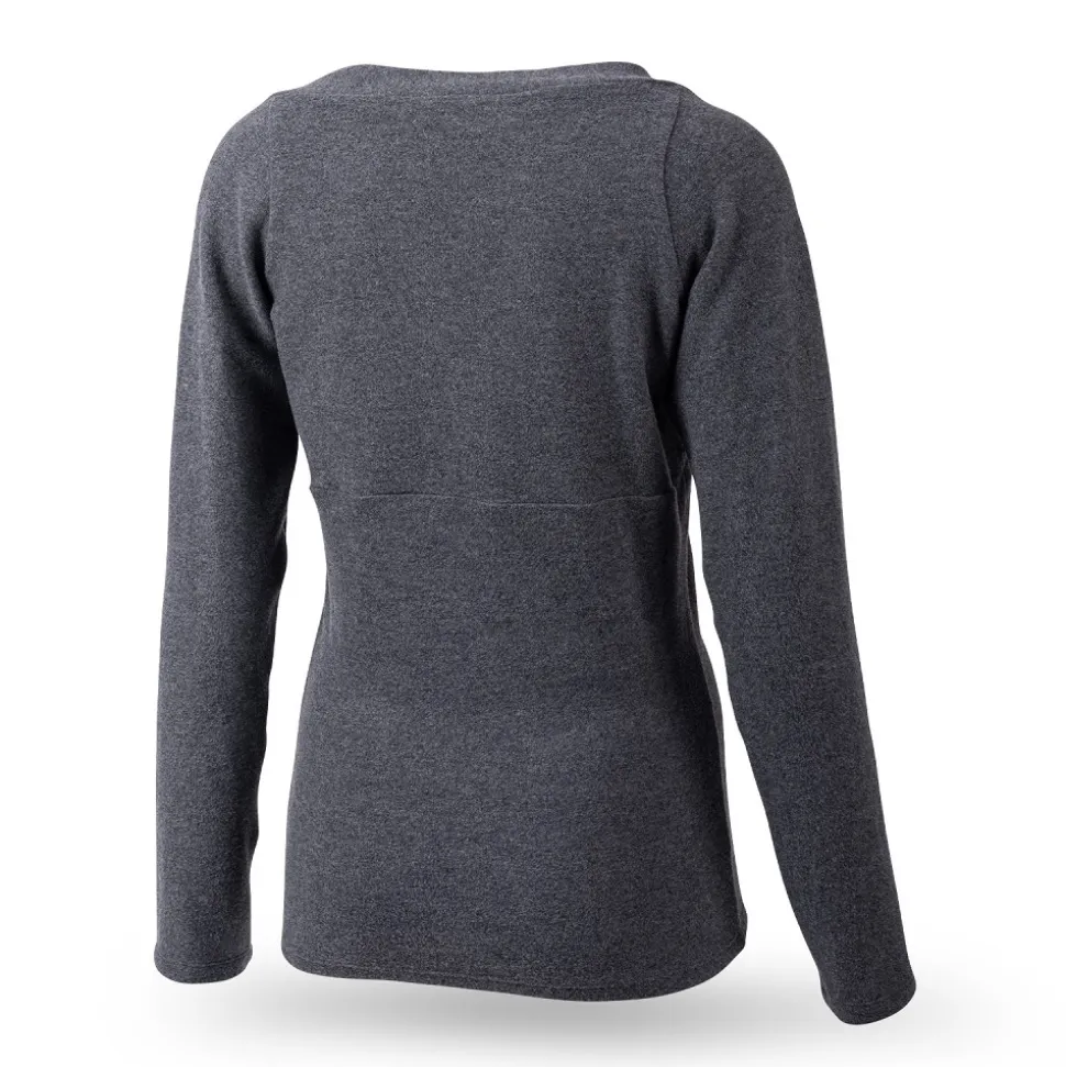 DAMEN STRICKPULLOVER SELVA