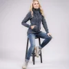 DAMEN SWEATJACKE DILJA