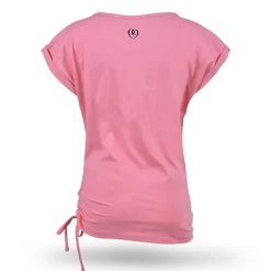 DAMEN T-SHIRT CUBA AG