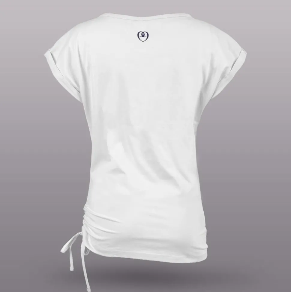 DAMEN T-SHIRT CUBA AG