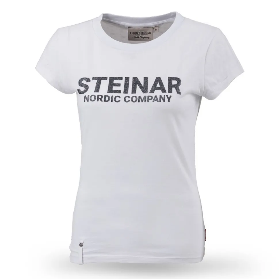 DAMEN T-SHIRT FROWE
