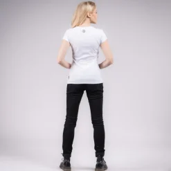 DAMEN T-SHIRT FROWE