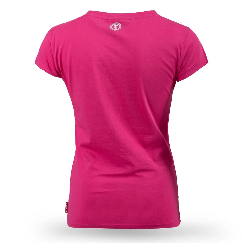 DAMEN T-SHIRT FROWE