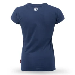 DAMEN T-SHIRT FROWE