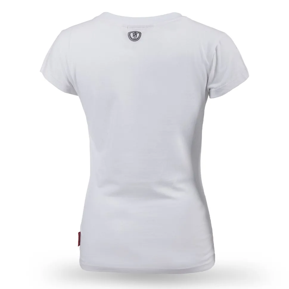 DAMEN T-SHIRT FROWE