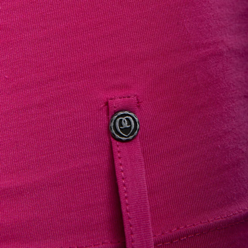 DAMEN T-SHIRT FROWE