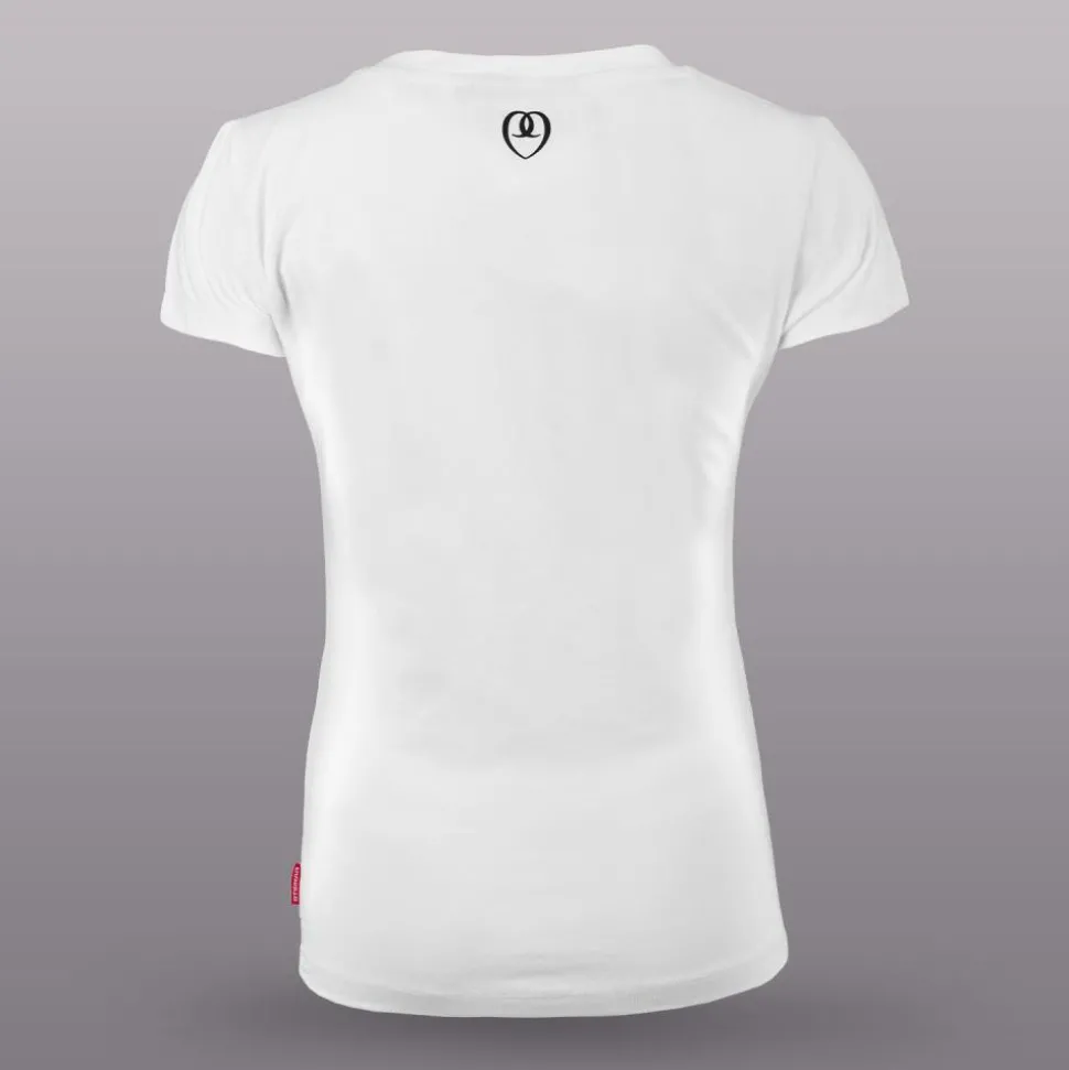 DAMEN T-SHIRT HAMMER