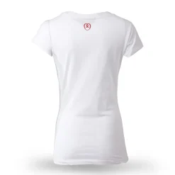 DAMEN T-SHIRT LOVE