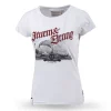DAMEN T-SHIRT STURM & DRANG