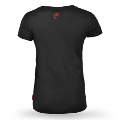 DAMEN T-SHIRT SUPPORT