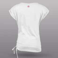 DAMEN T-SHIRT TRUE SPIRIT
