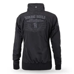 DAMENJACKE WANDALIA
