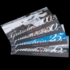 GUTSCHEIN 25€