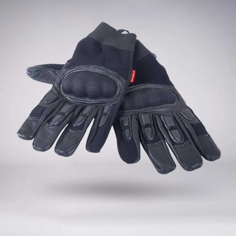 HANDSCHUH HØRD