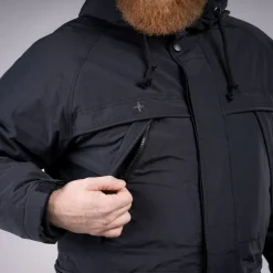JACKE ALASKANA