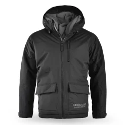 JACKE BREITENGRAD
