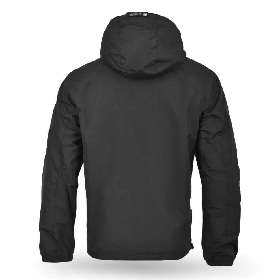 JACKE FRYRVIK