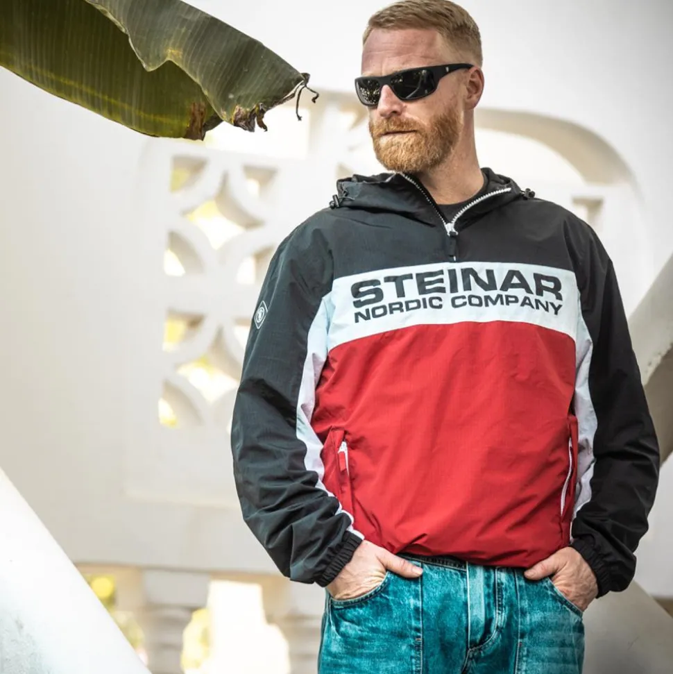 JACKE FRYRVIK