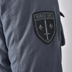 JACKE GEBO
