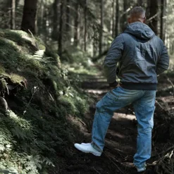 JACKE KONGEØRN