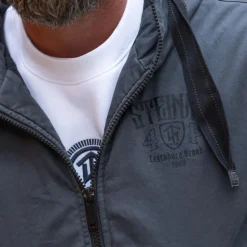 JACKE KONGEØRN
