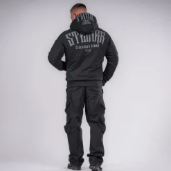 JACKE KONGEØRN