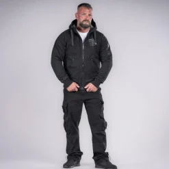 JACKE KONGEØRN