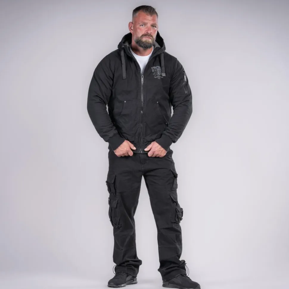 JACKE KONGEØRN