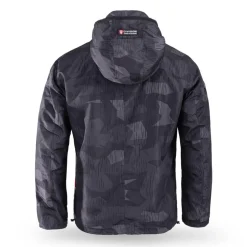 JACKE OMBERG