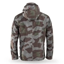 JACKE OMBERG