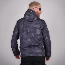 JACKE OMBERG