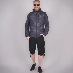 JACKE OMBERG