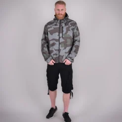 JACKE OMBERG