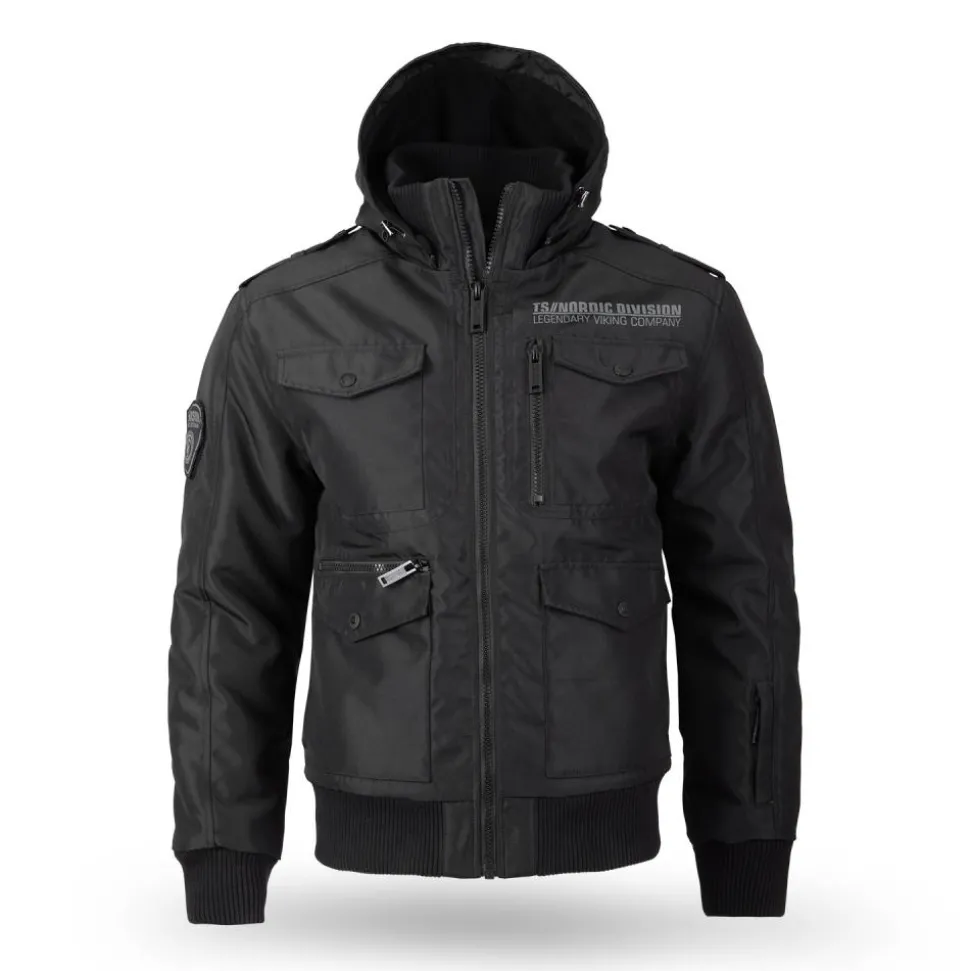 JACKE RAGNAR